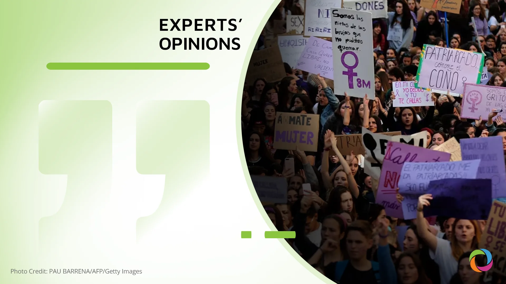 International Women’s Day: challenges and opportunities in 2026 | Experts’ Opinions